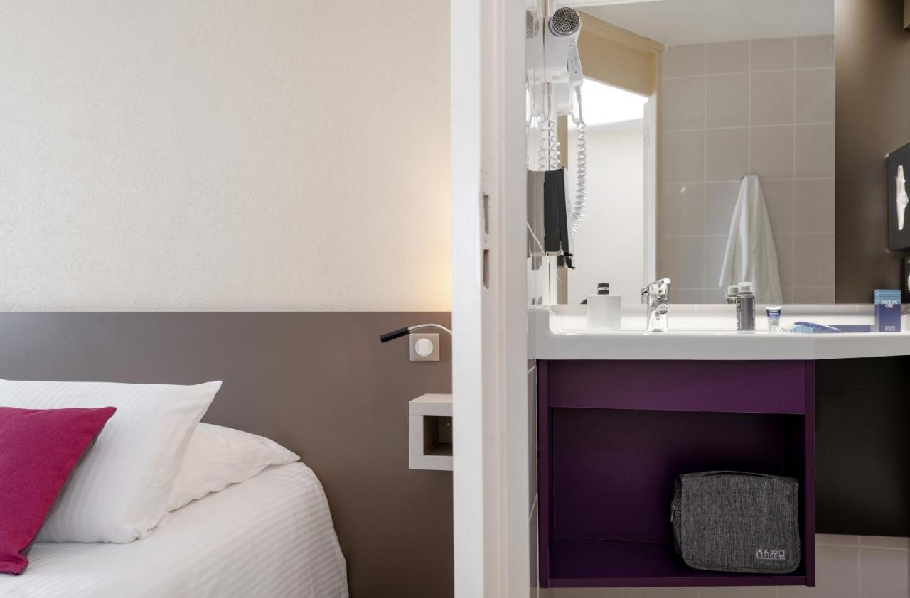 Hotel Kyriad Saint-etienne Centre 3*